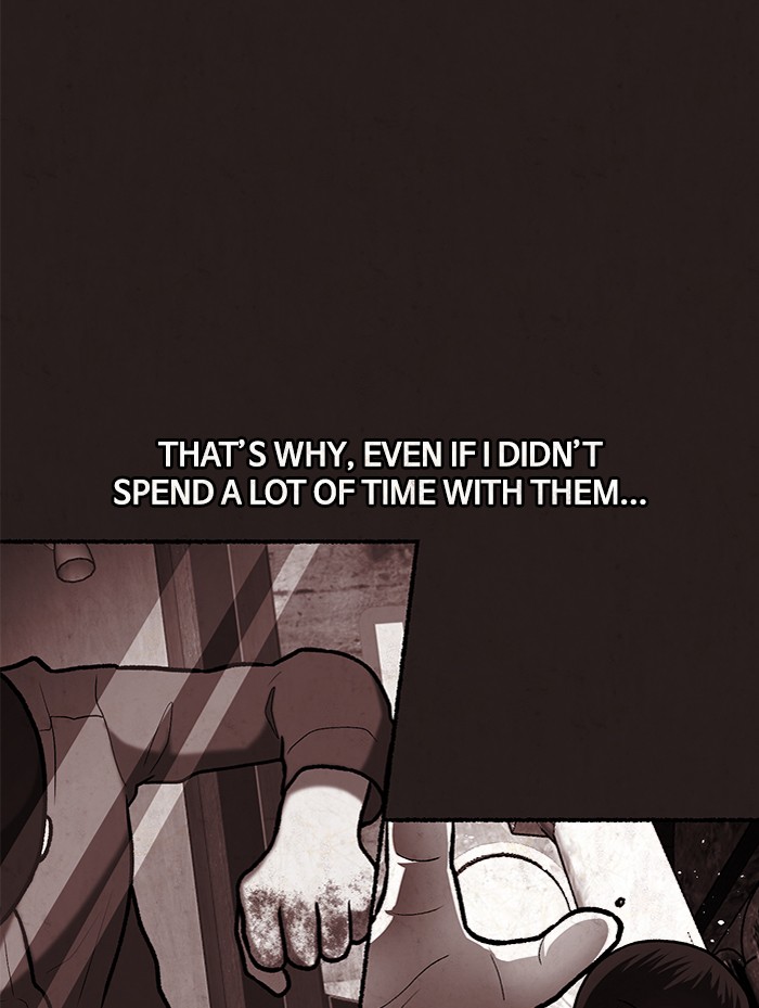 Escape Room Chapter 109 - page 128