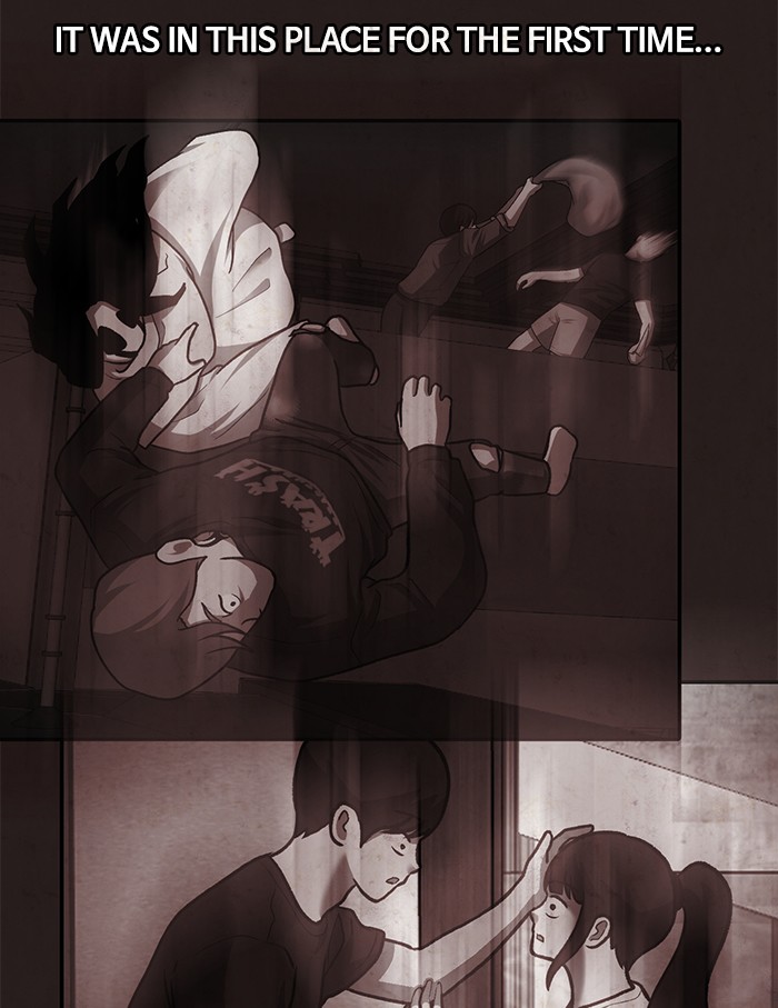 Escape Room Chapter 109 - page 130