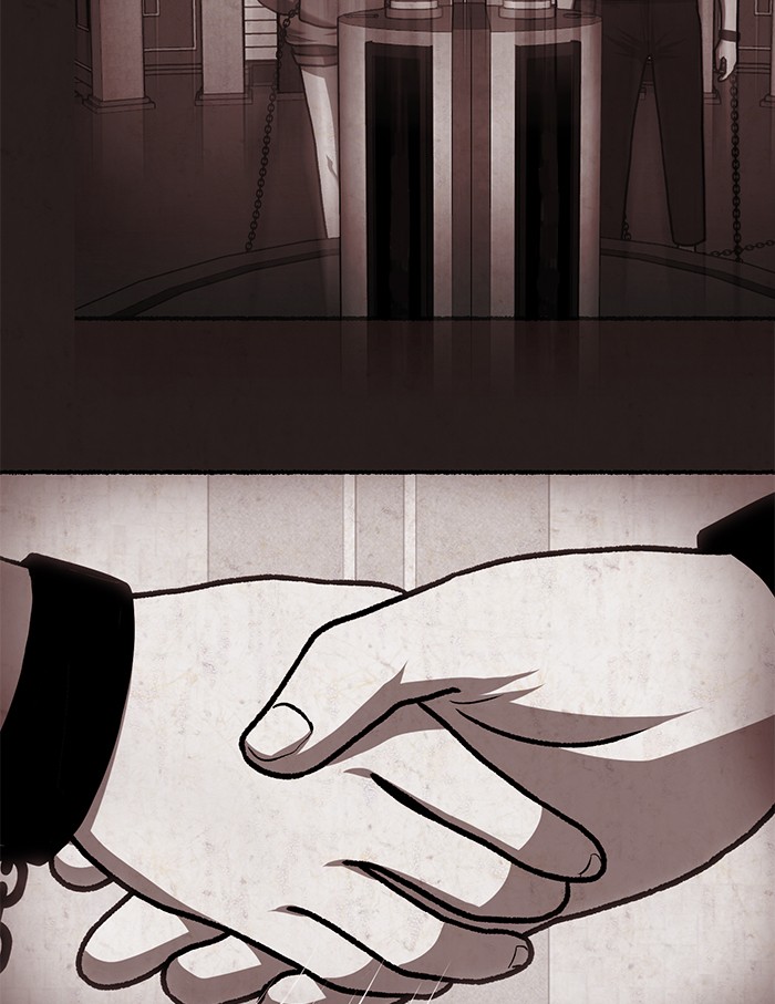 Escape Room Chapter 109 - page 132