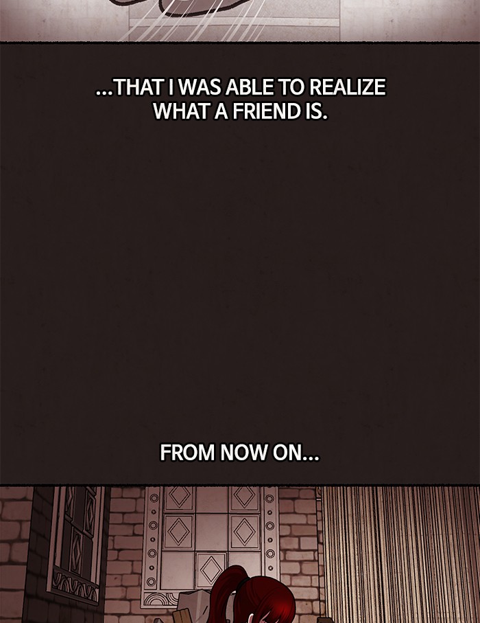 Escape Room Chapter 109 - page 133