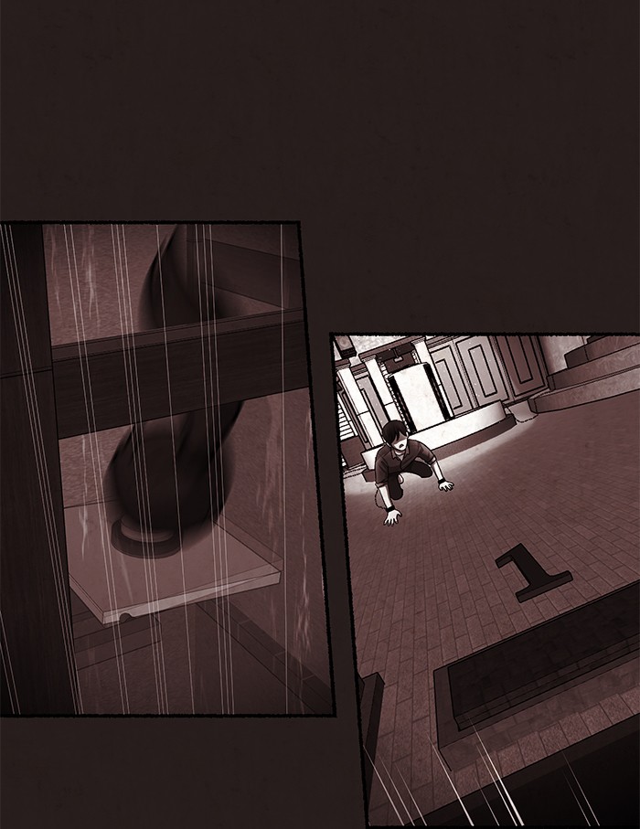 Escape Room Chapter 109 - page 136