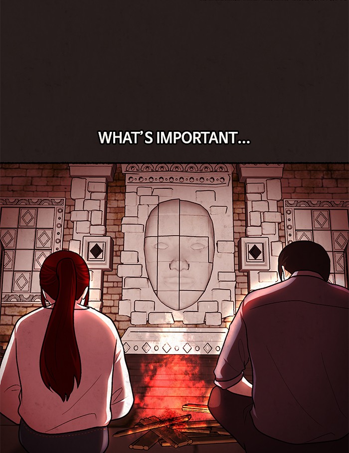 Escape Room Chapter 109 - page 137