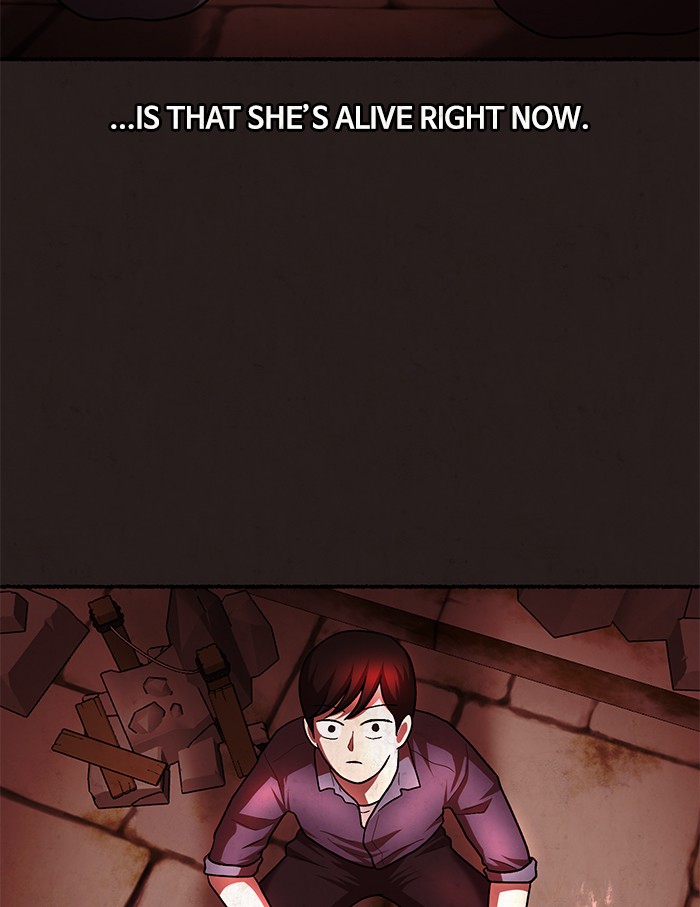 Escape Room Chapter 109 - page 138