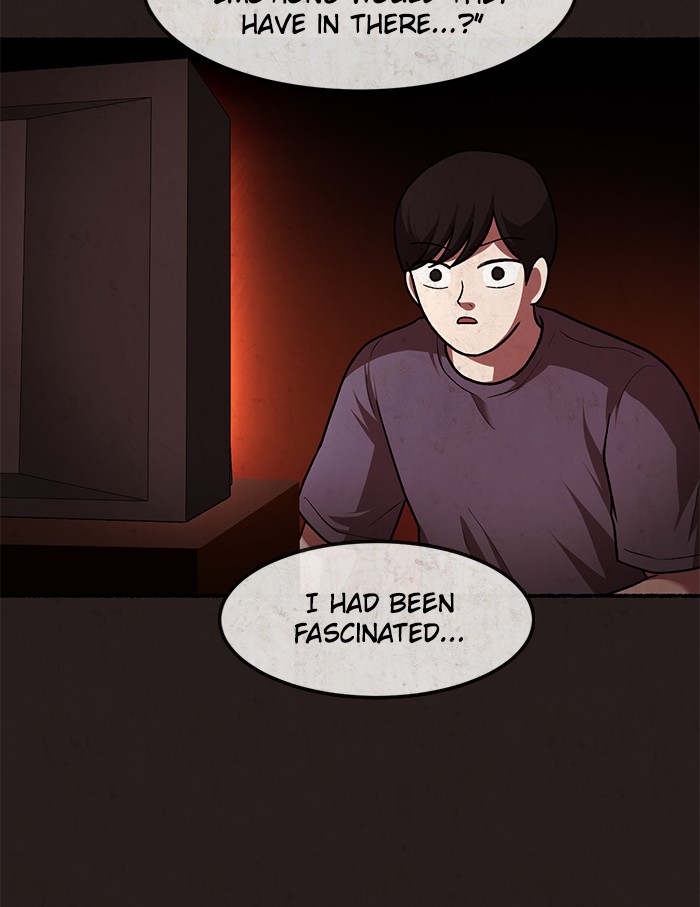 Escape Room Chapter 109 - page 151
