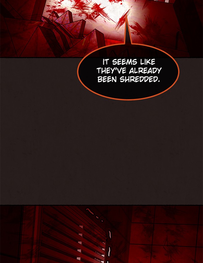 Escape Room Chapter 109 - page 16