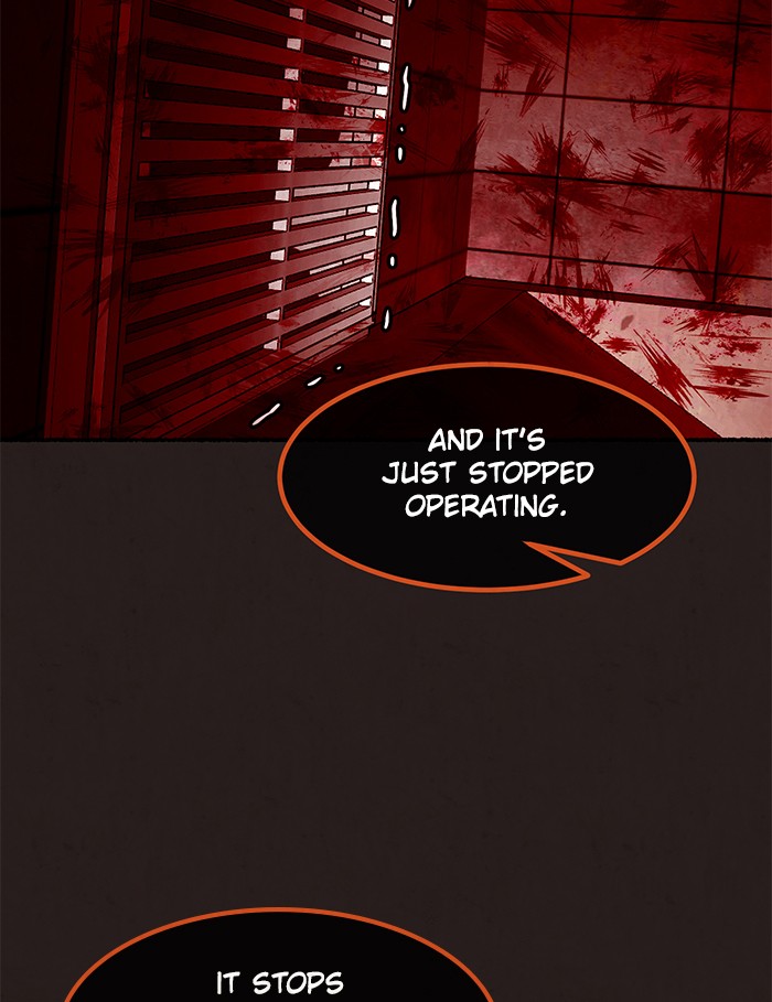 Escape Room Chapter 109 - page 17