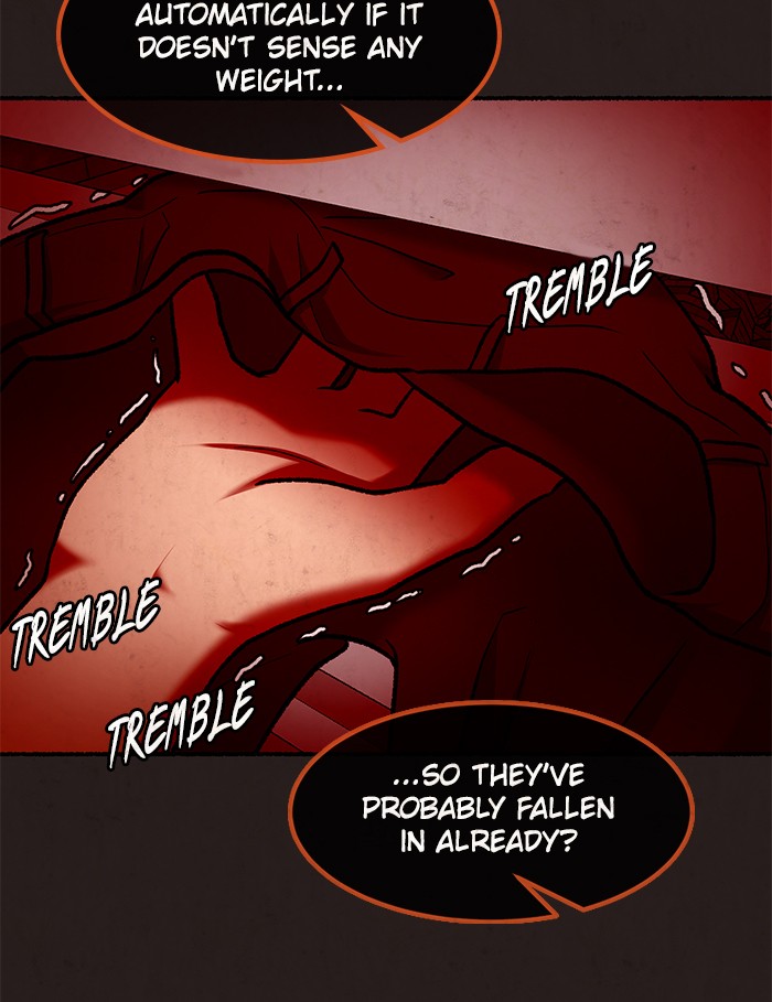 Escape Room Chapter 109 - page 18