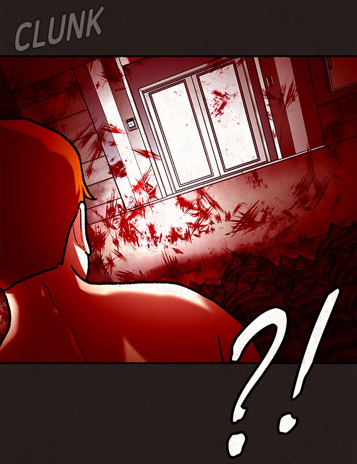 Escape Room Chapter 109 - page 2