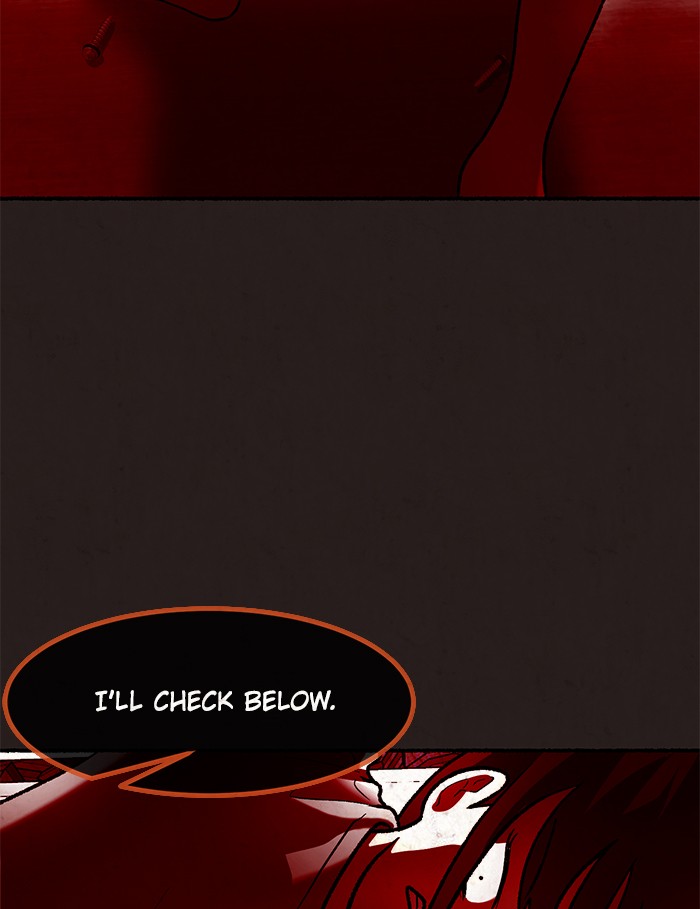 Escape Room Chapter 109 - page 21