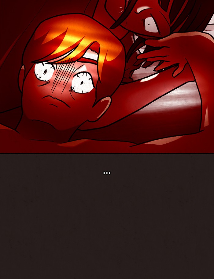 Escape Room Chapter 109 - page 22