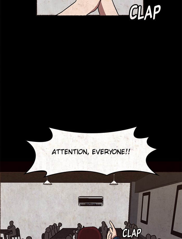 Escape Room Chapter 109 - page 42