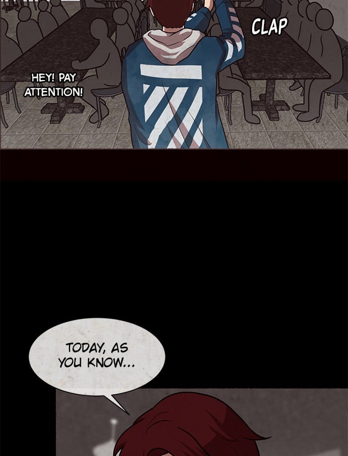 Escape Room Chapter 109 - page 43
