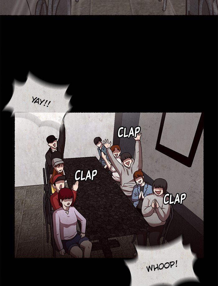Escape Room Chapter 109 - page 47