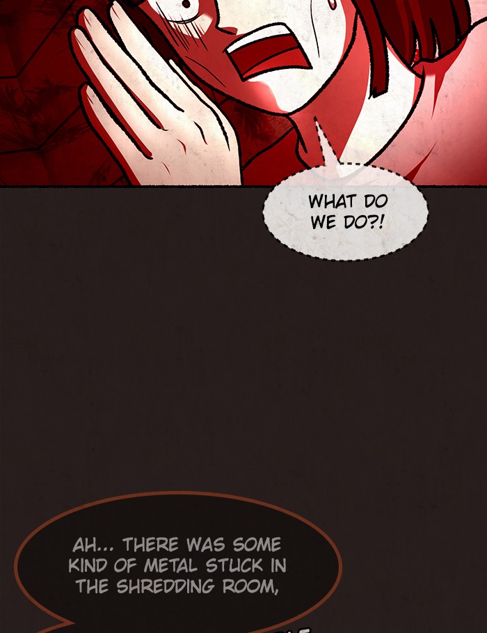 Escape Room Chapter 109 - page 5