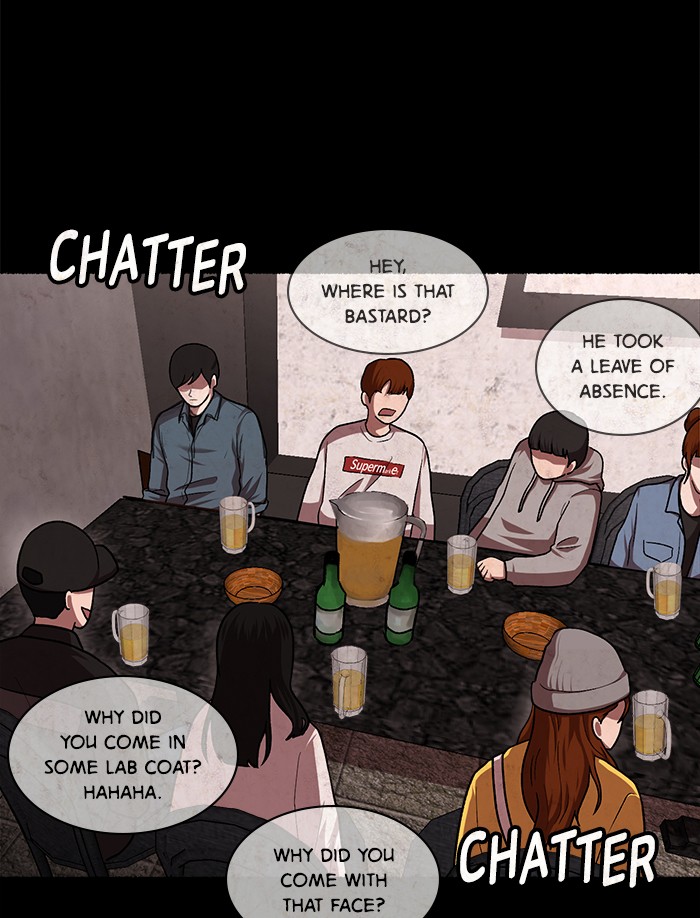 Escape Room Chapter 109 - page 51