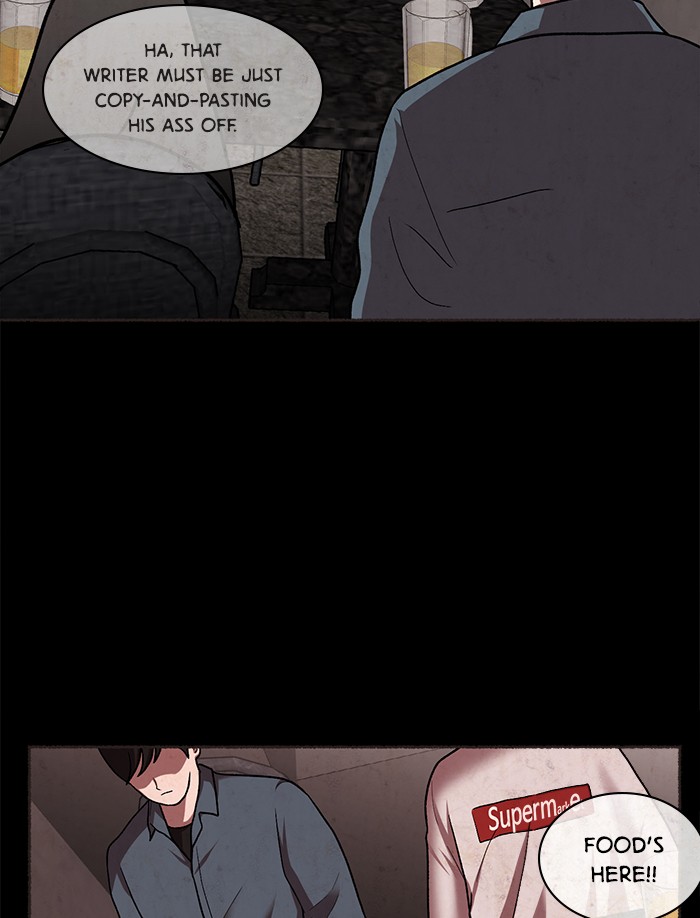 Escape Room Chapter 109 - page 54