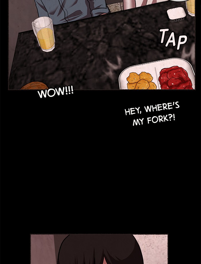 Escape Room Chapter 109 - page 55