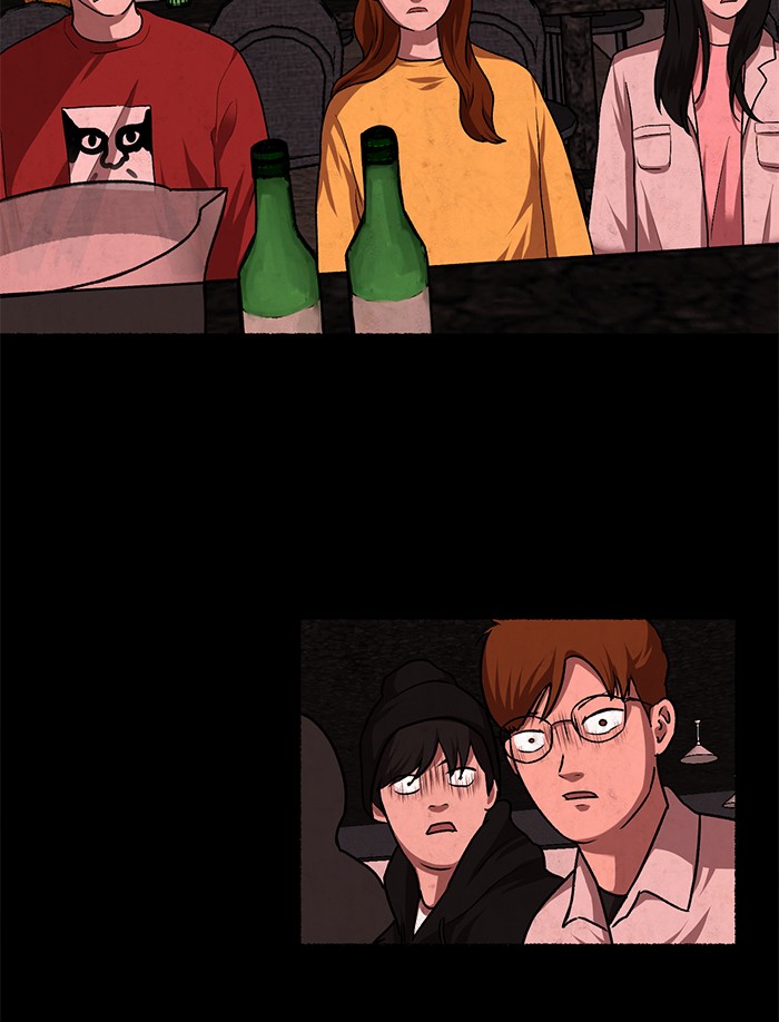 Escape Room Chapter 109 - page 62