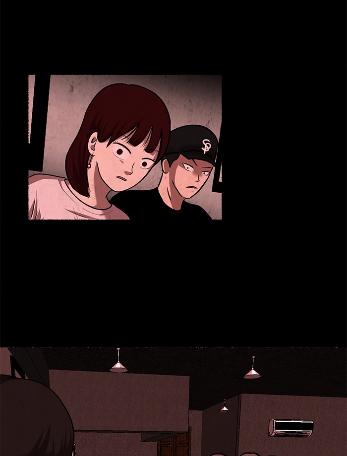 Escape Room Chapter 109 - page 63