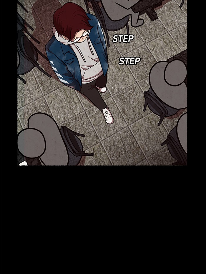 Escape Room Chapter 109 - page 70