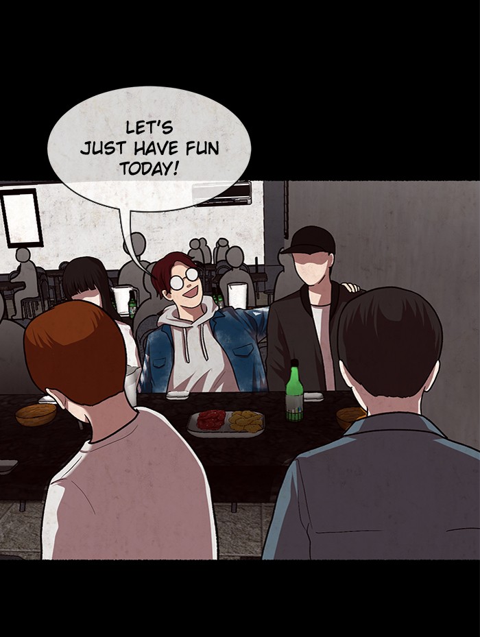 Escape Room Chapter 109 - page 72
