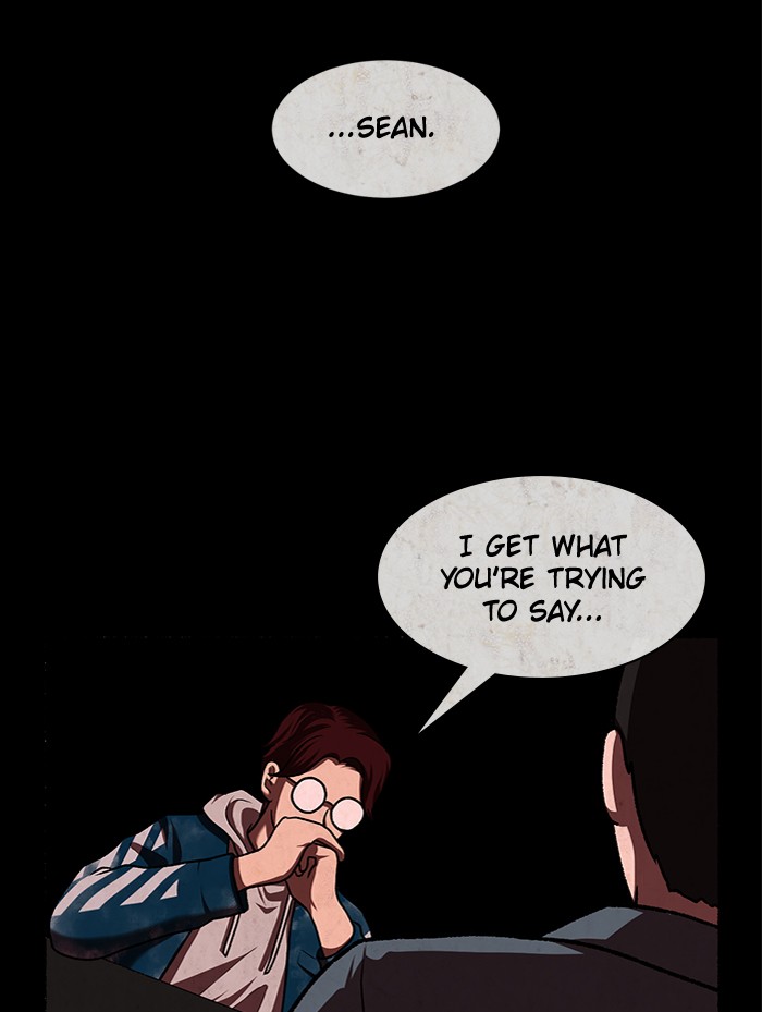 Escape Room Chapter 109 - page 77