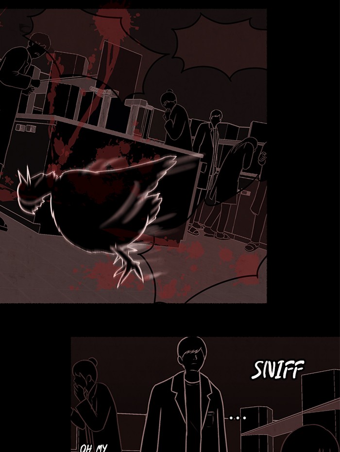 Escape Room Chapter 109 - page 80