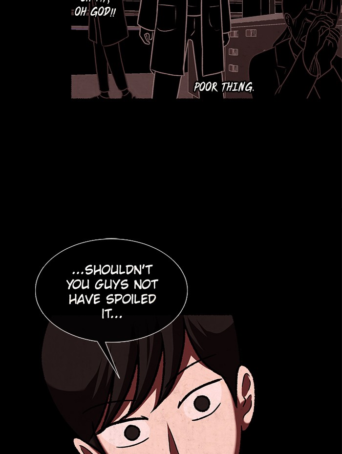 Escape Room Chapter 109 - page 81