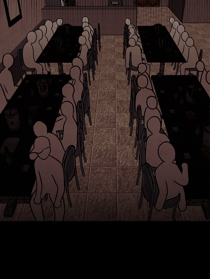 Escape Room Chapter 109 - page 83