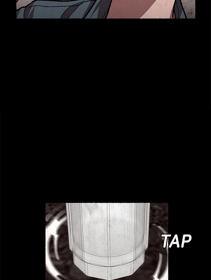 Escape Room Chapter 109 - page 91