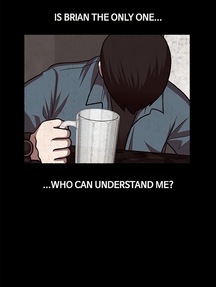 Escape Room Chapter 109 - page 94