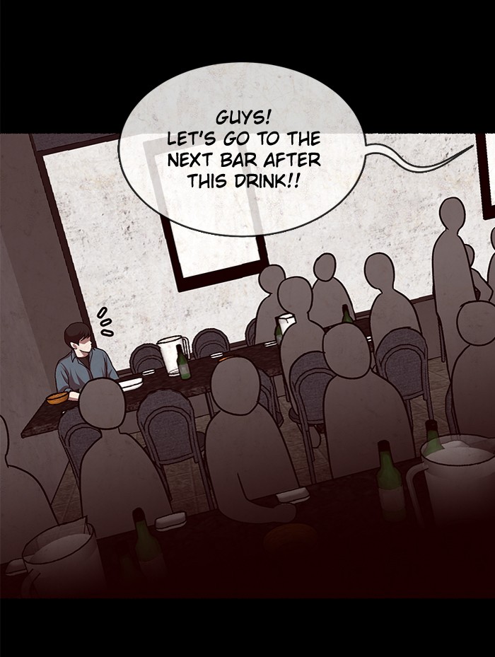 Escape Room Chapter 109 - page 95