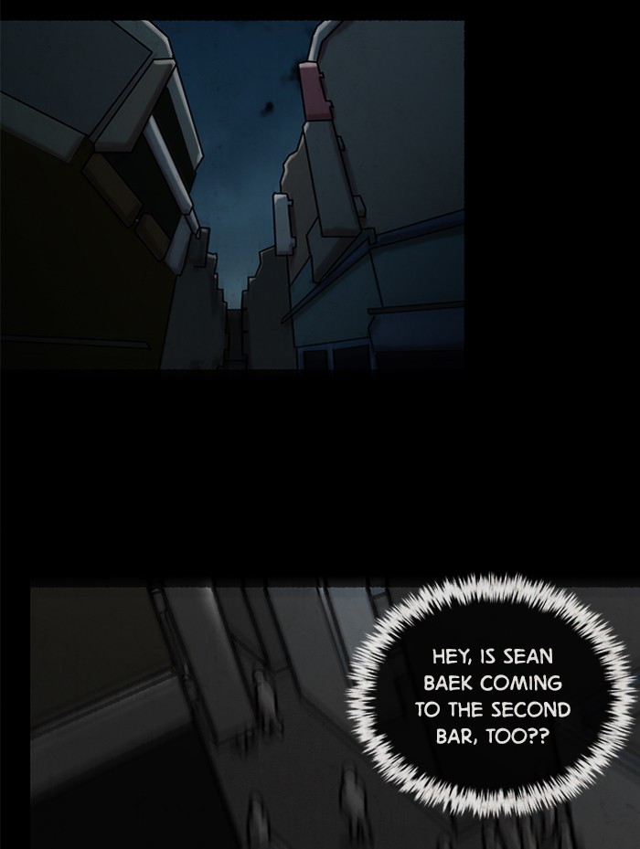 Escape Room Chapter 109 - page 98