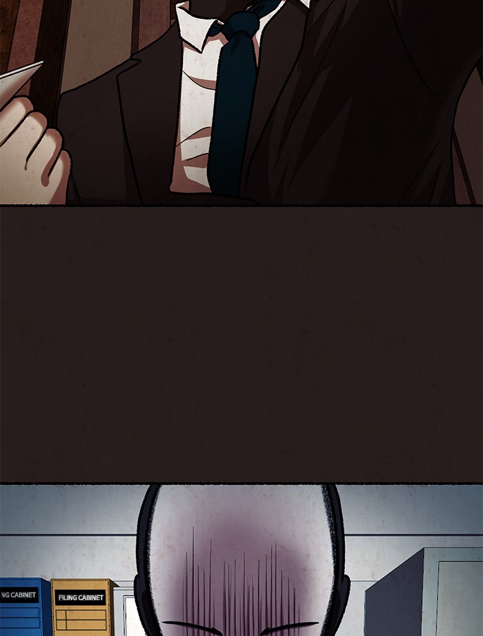 Escape Room Chapter 110 - page 10