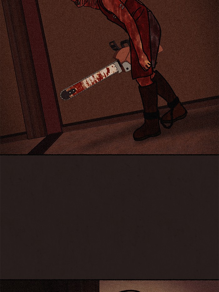 Escape Room Chapter 110 - page 101