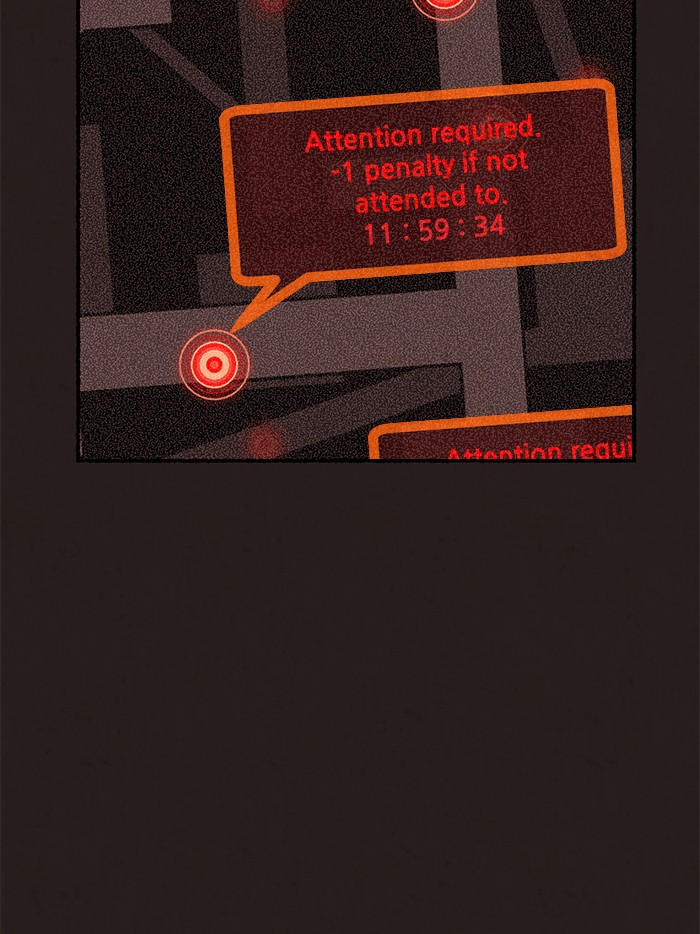 Escape Room Chapter 110 - page 105