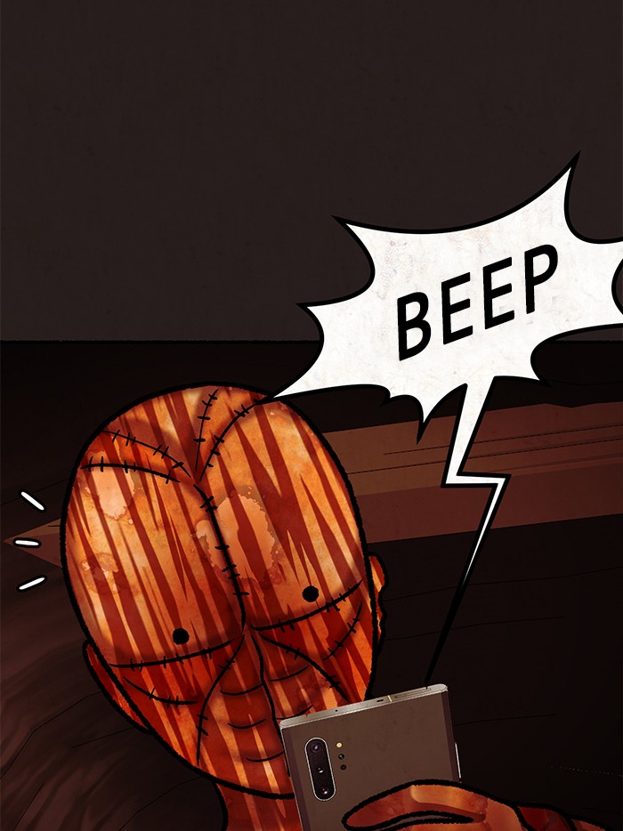 Escape Room Chapter 110 - page 108