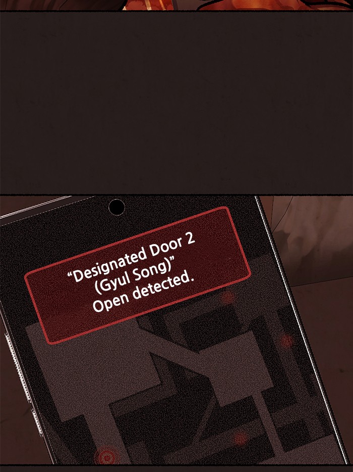Escape Room Chapter 110 - page 109