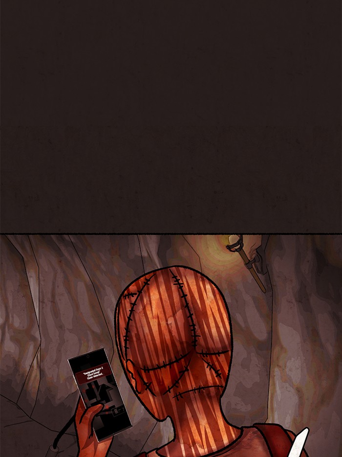 Escape Room Chapter 110 - page 110