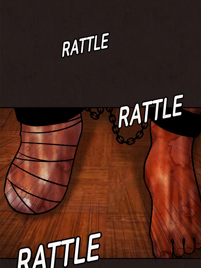Escape Room Chapter 110 - page 112