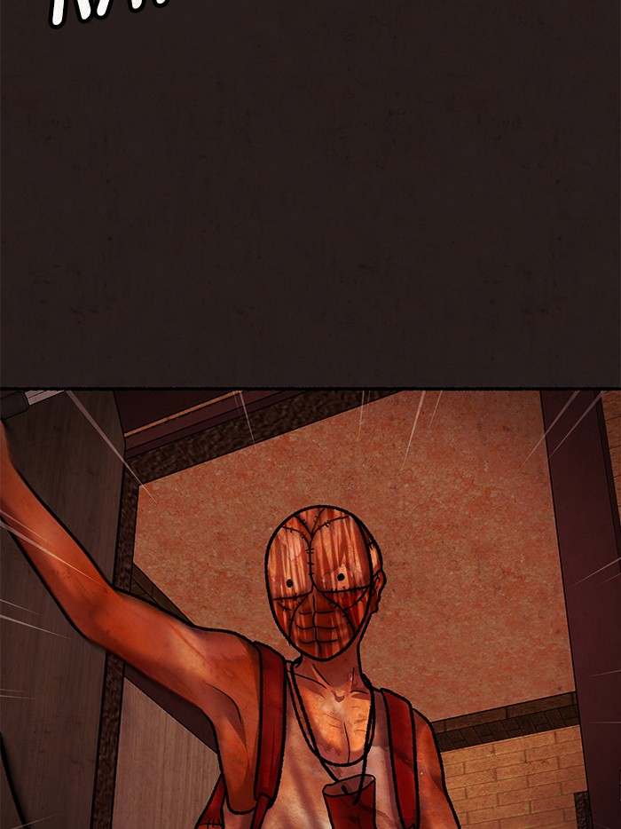 Escape Room Chapter 110 - page 113
