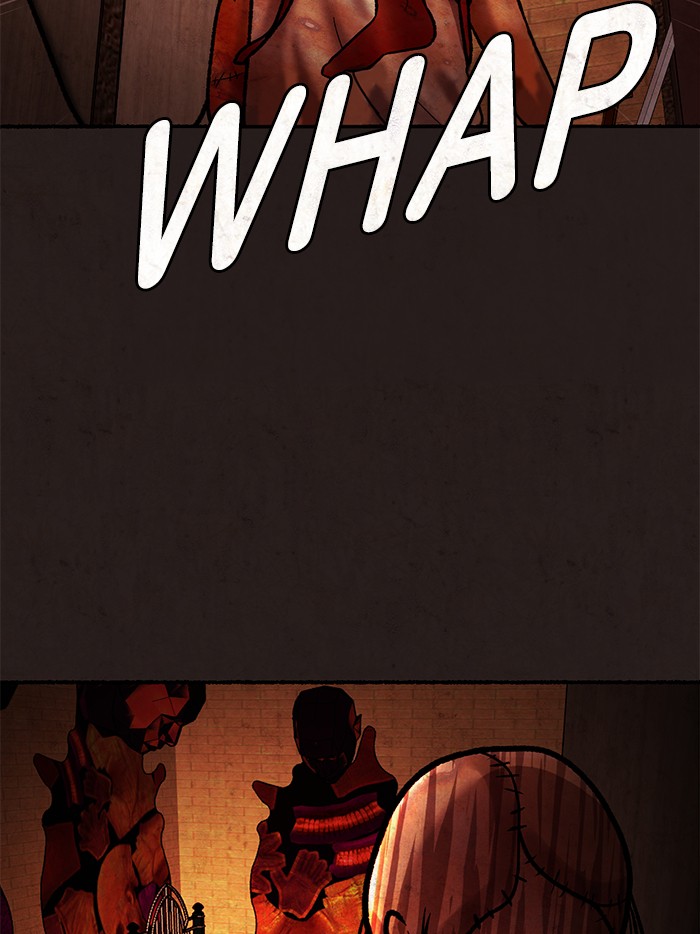 Escape Room Chapter 110 - page 114