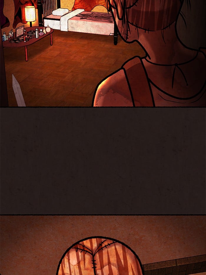 Escape Room Chapter 110 - page 115