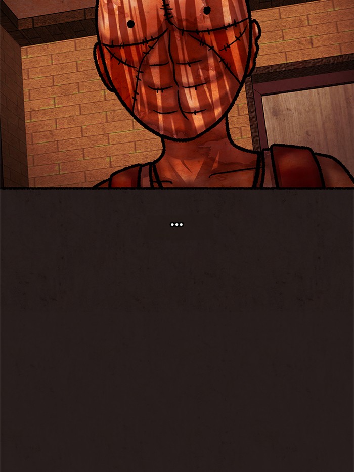 Escape Room Chapter 110 - page 116