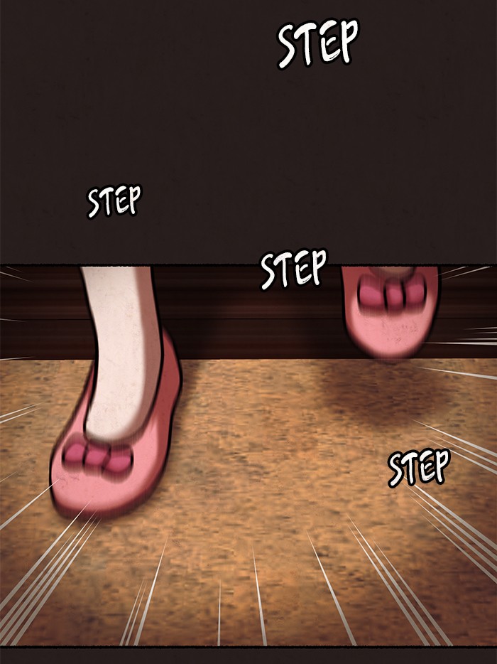 Escape Room Chapter 110 - page 117