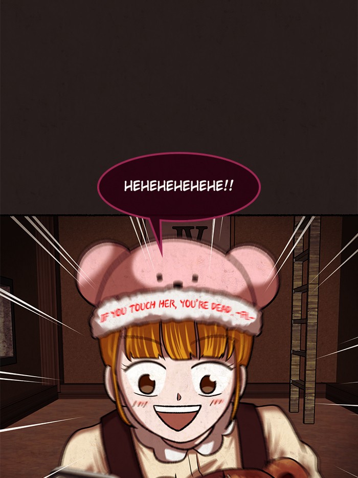 Escape Room Chapter 110 - page 118