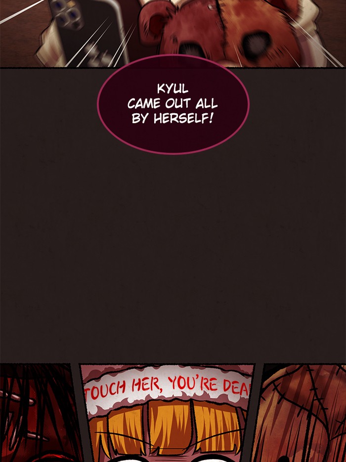 Escape Room Chapter 110 - page 119