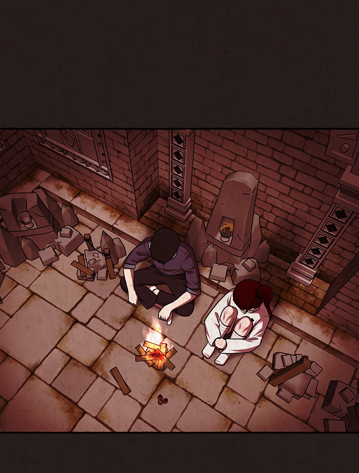 Escape Room Chapter 110 - page 18