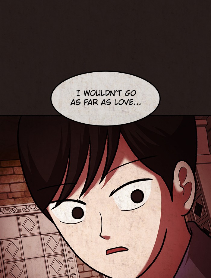 Escape Room Chapter 110 - page 19