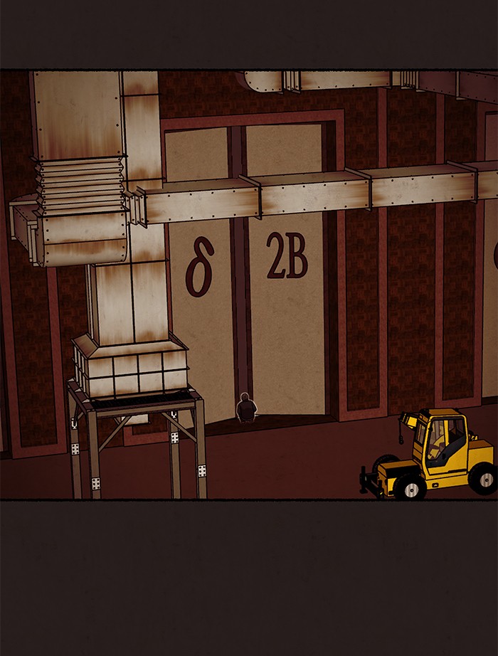 Escape Room Chapter 110 - page 2